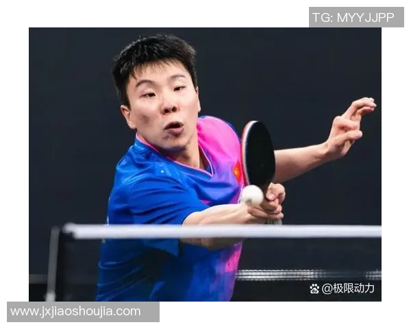 重庆乒乓球队实力强劲最新力量榜单揭晓TOP10选手一览